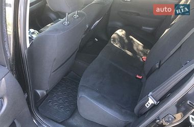 Хетчбек Nissan Leaf 2014 в Вінниці