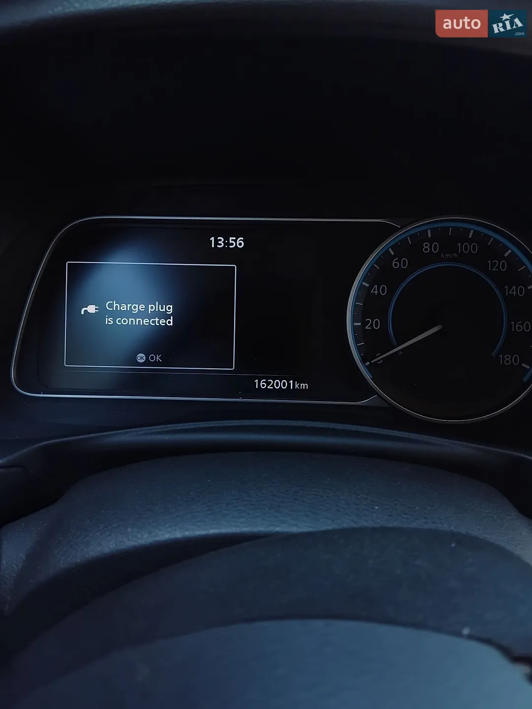 2018 Nissan Leaf - мініатюра 21
