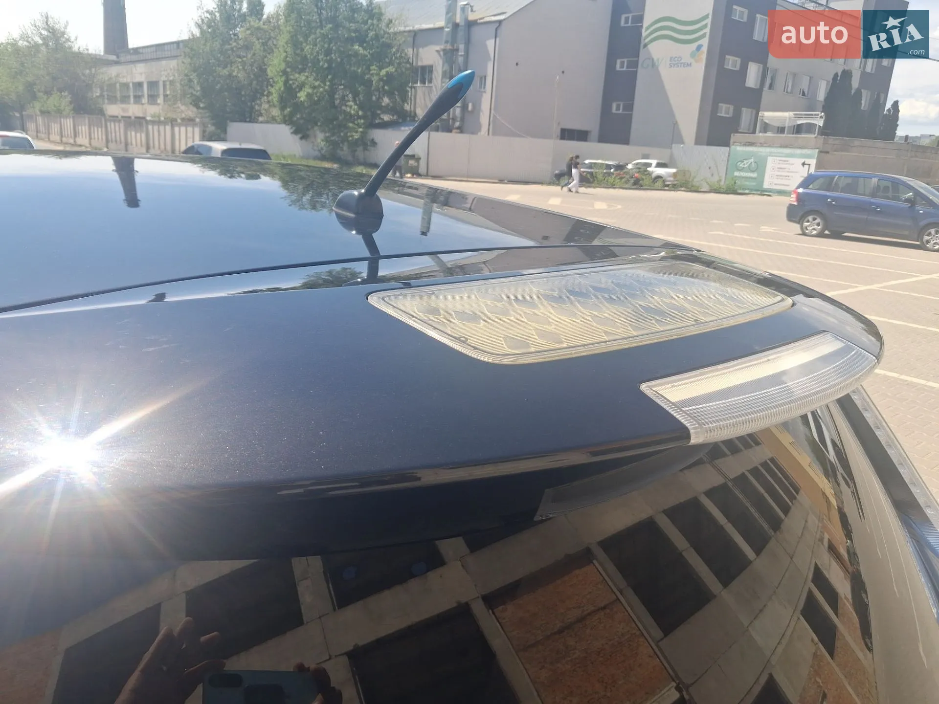 2014 Nissan Leaf - мініатюра 19