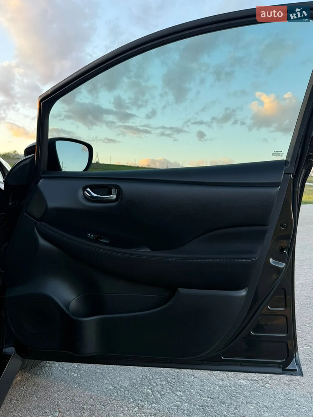 2018 Nissan Leaf - мініатюра 21