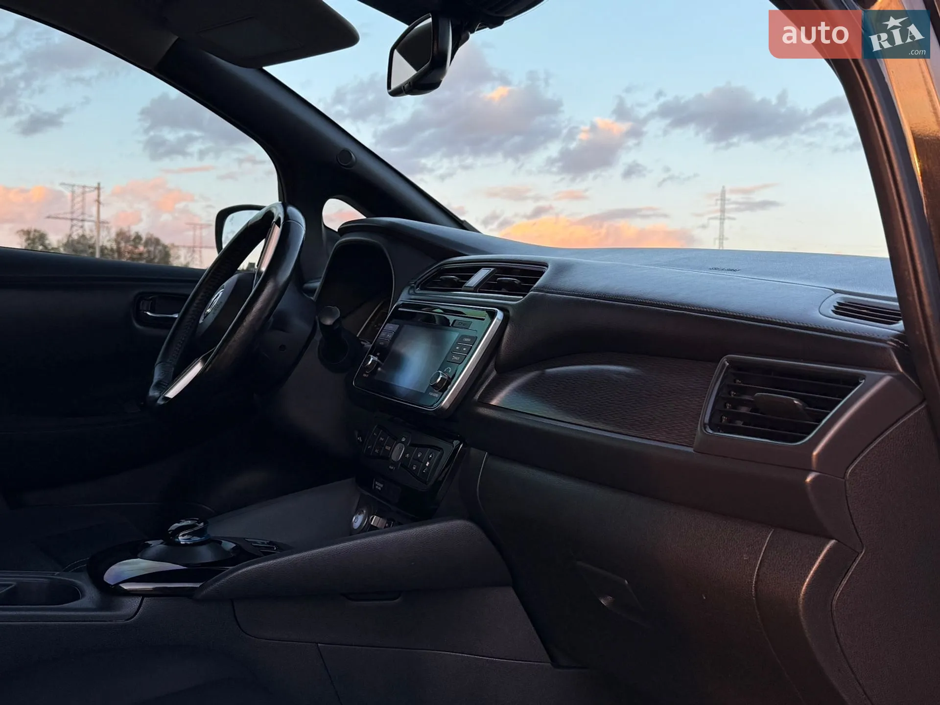 2018 Nissan Leaf - мініатюра 26