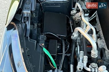Хетчбек Nissan Leaf 2018 в Трускавці
