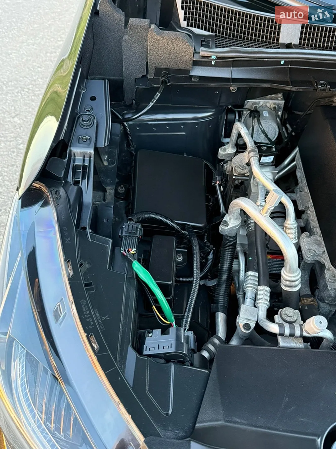 2018 Nissan Leaf - мініатюра 35
