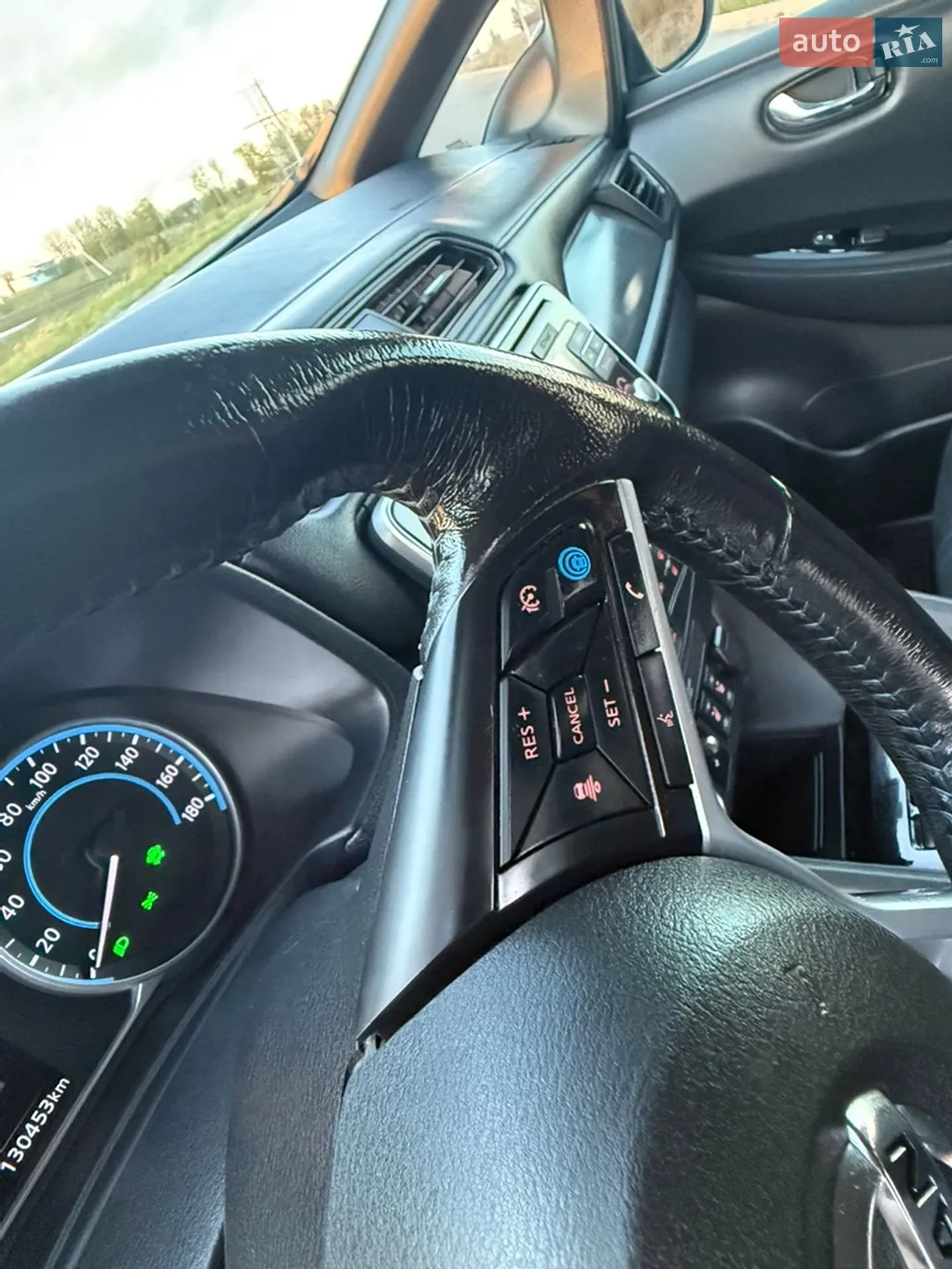 2018 Nissan Leaf - мініатюра 44