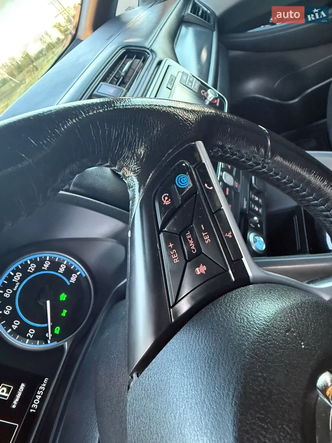 2018 Nissan Leaf - мініатюра 43