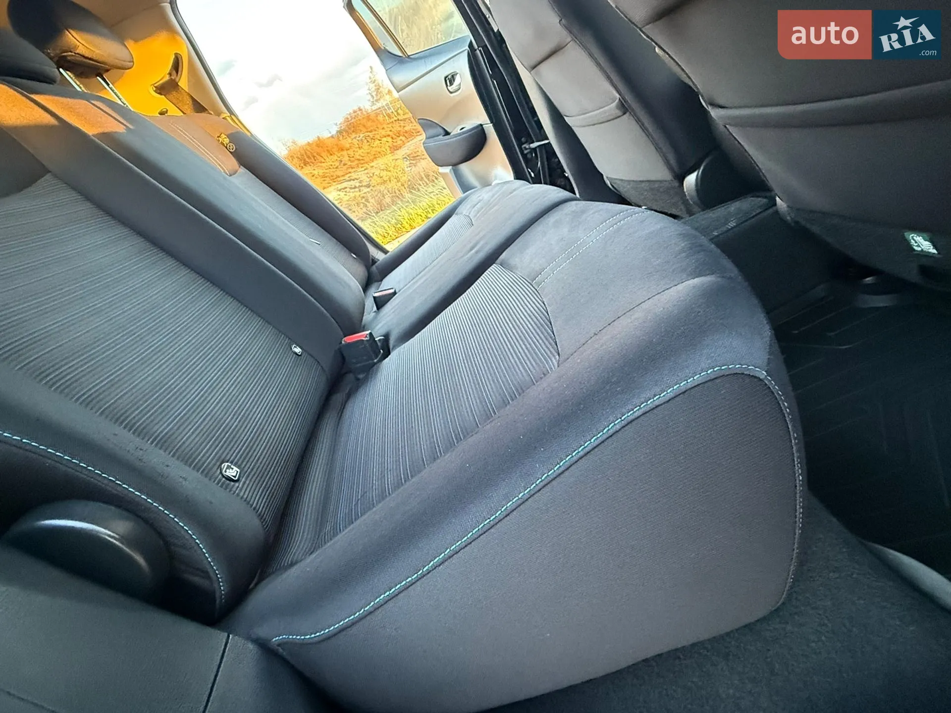 2018 Nissan Leaf - мініатюра 58