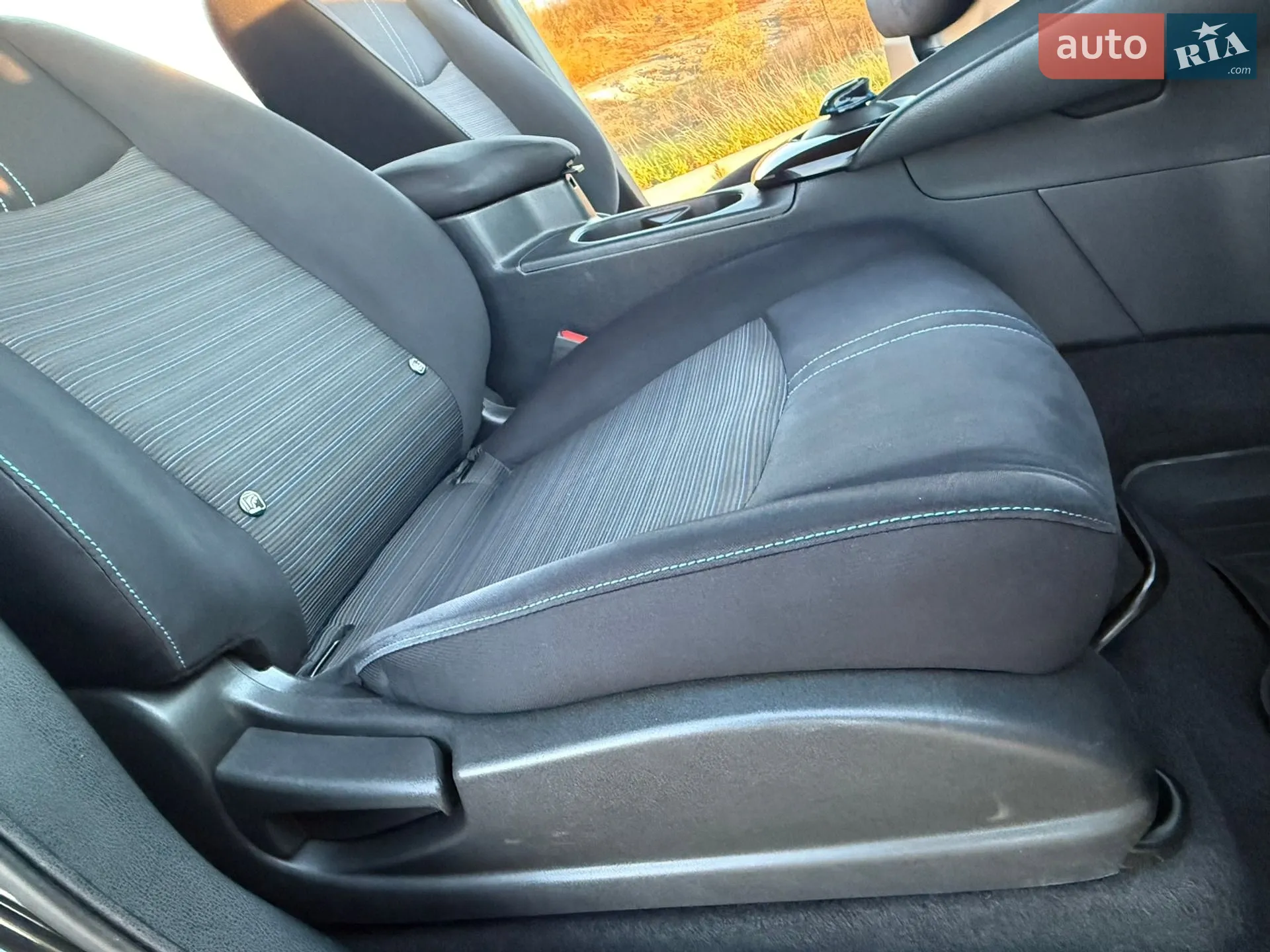 2018 Nissan Leaf - мініатюра 60