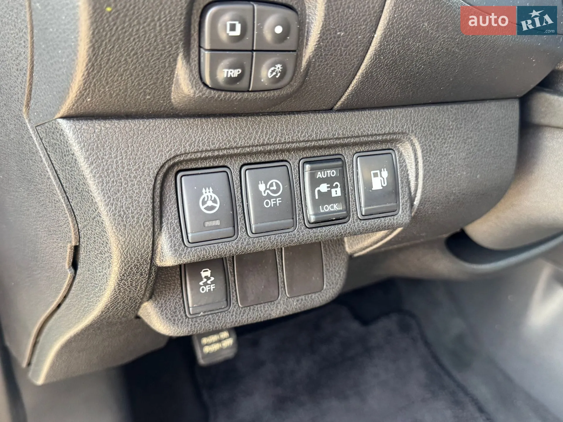 2014 Nissan Leaf - мініатюра 26