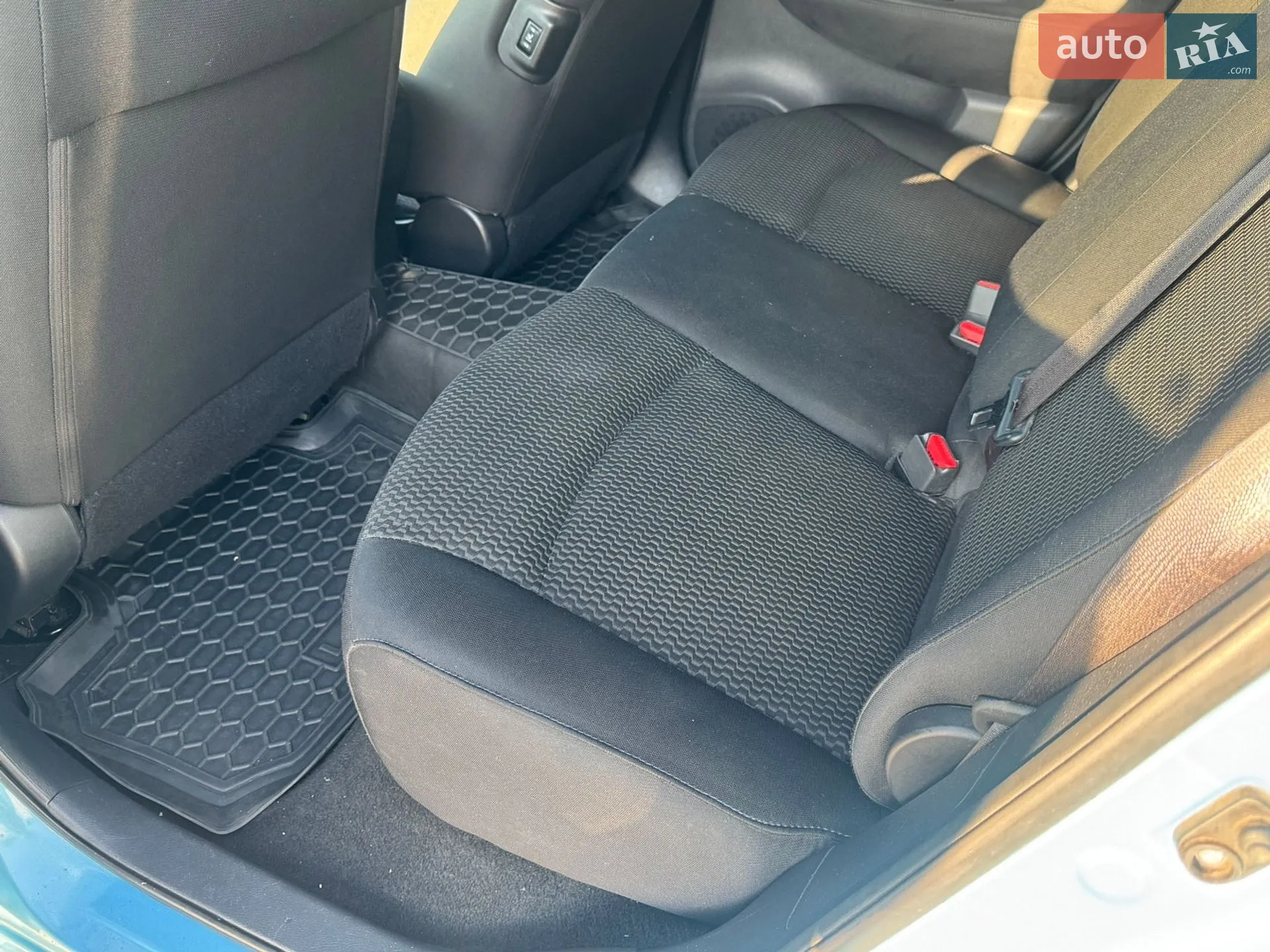 2014 Nissan Leaf - мініатюра 36