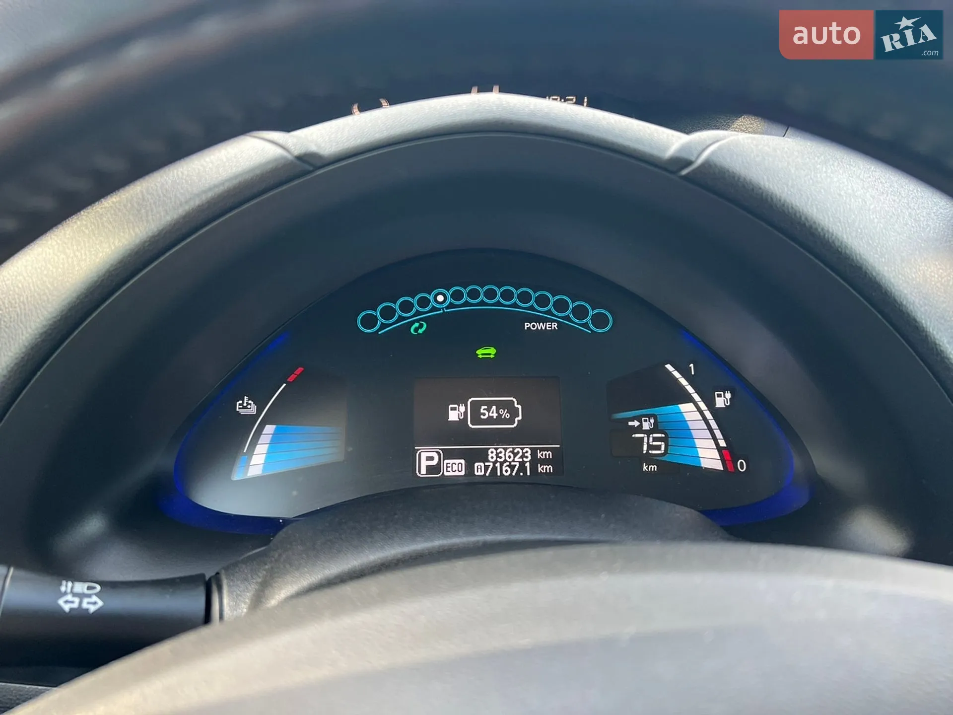 2014 Nissan Leaf - мініатюра 18