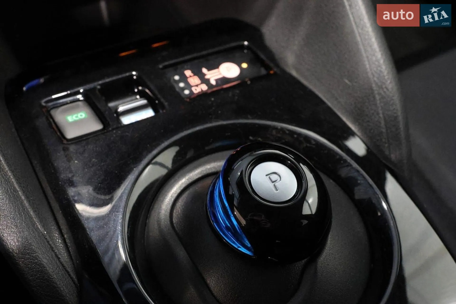 2018 Nissan Leaf - мініатюра 23