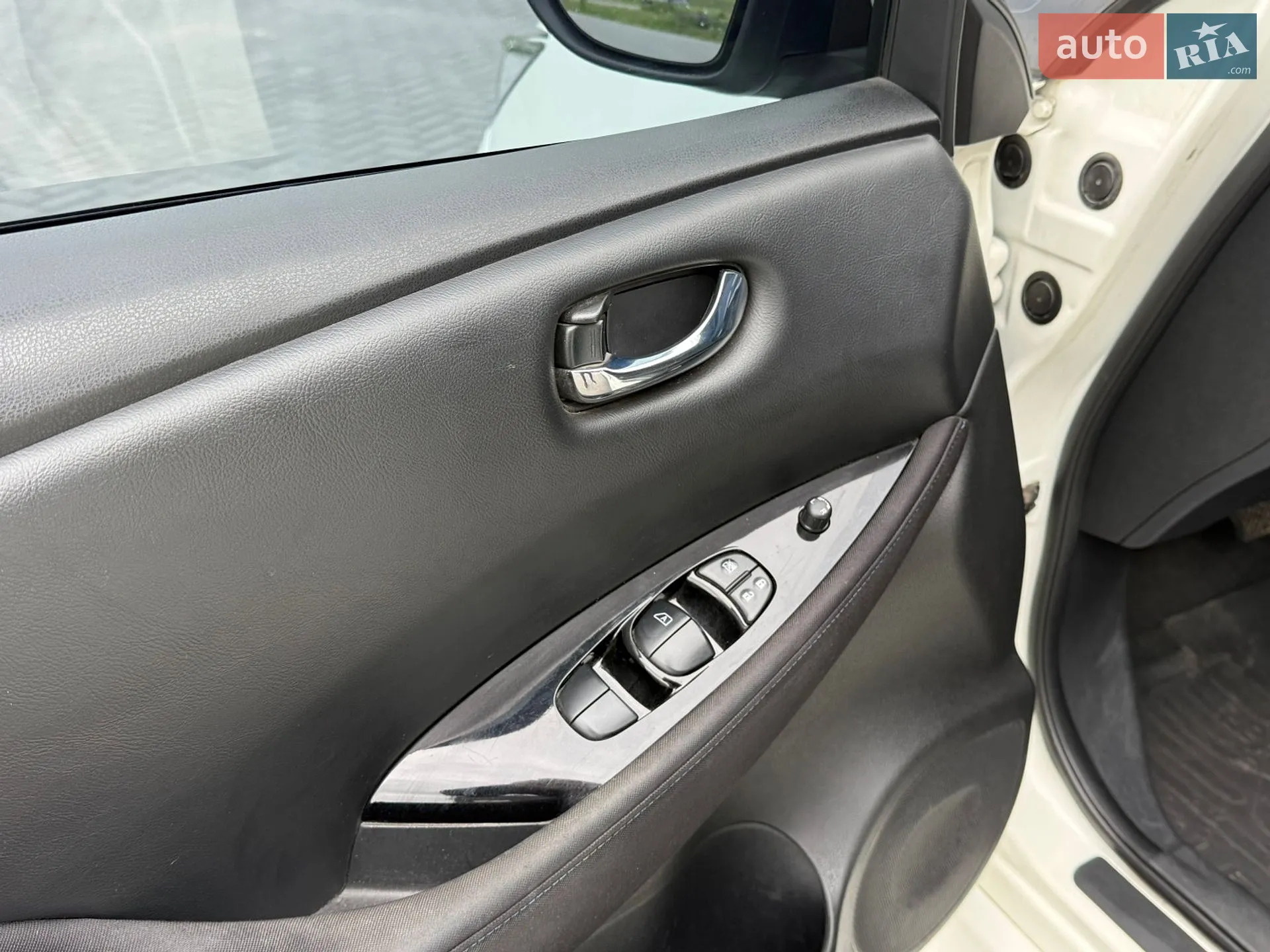2019 Nissan Leaf - мініатюра 18