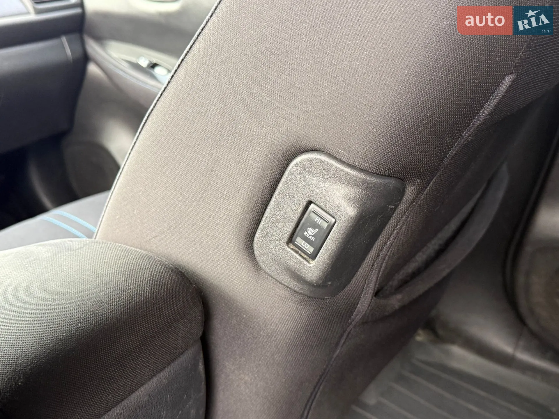 2019 Nissan Leaf - мініатюра 22