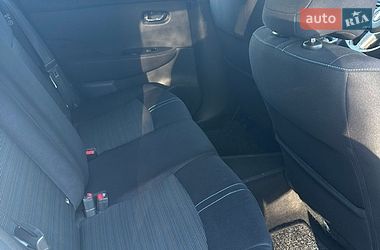 Хэтчбек Nissan Leaf 2019 в Виннице