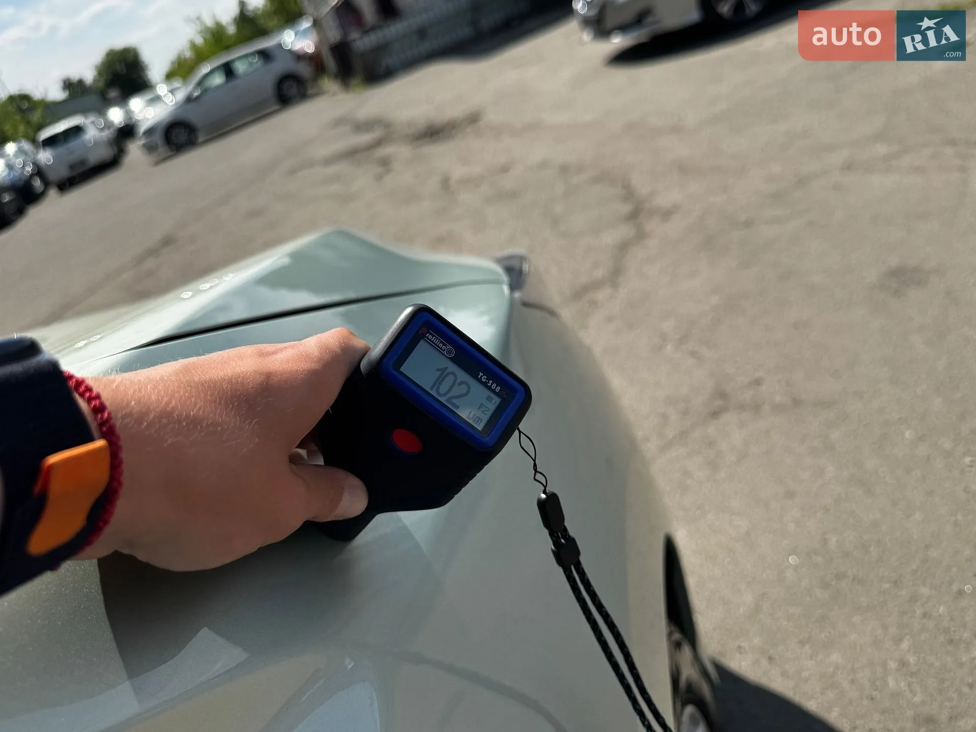 2018 Nissan Leaf - мініатюра 41