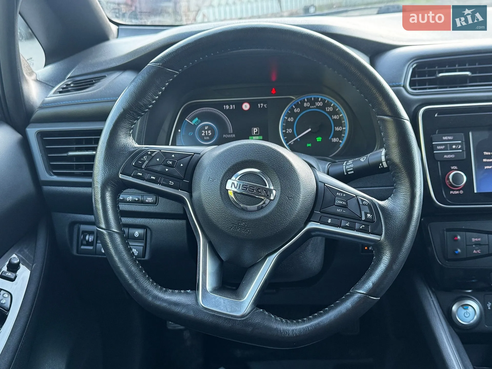 2018 Nissan Leaf - мініатюра 23