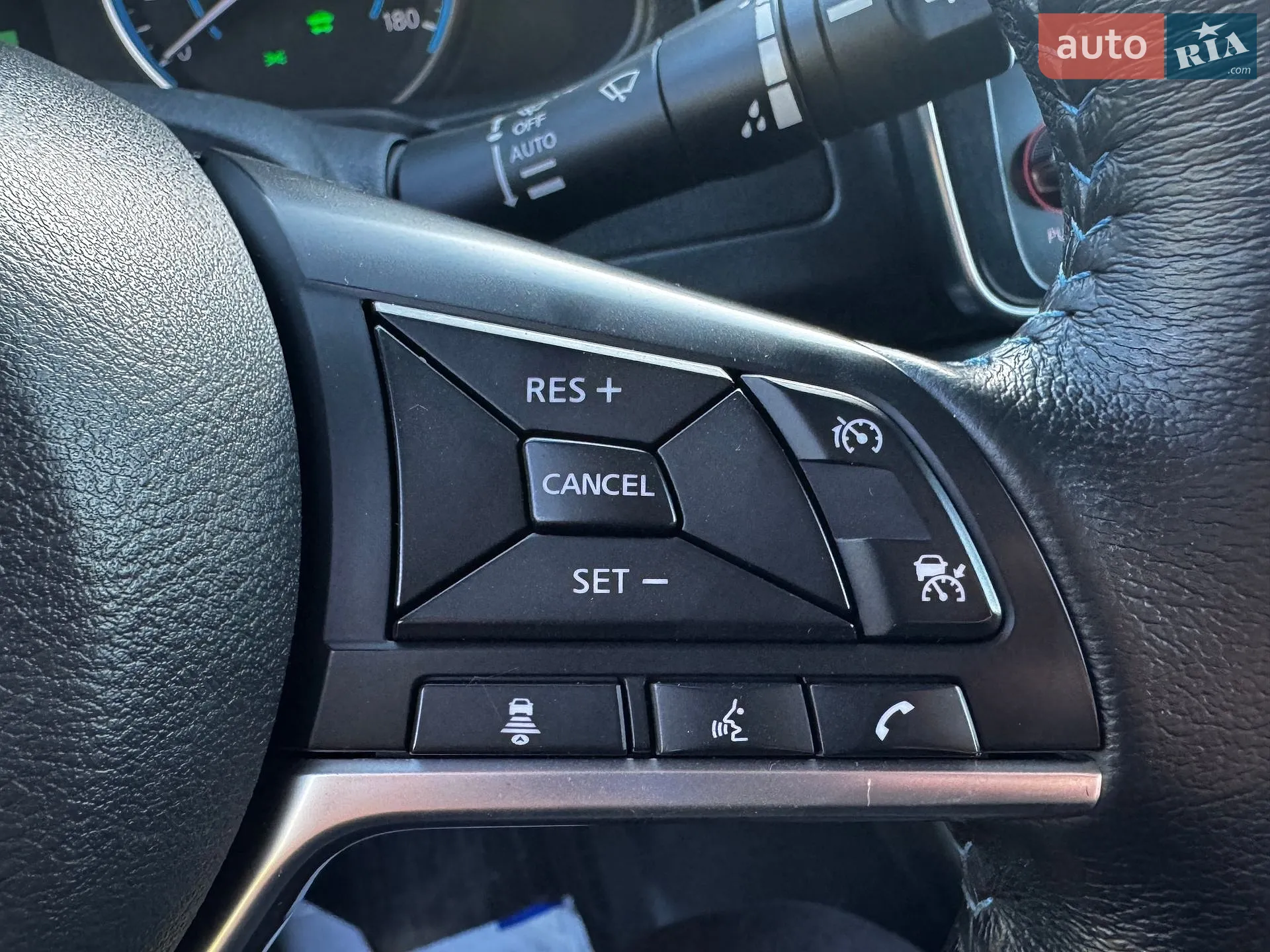 2018 Nissan Leaf - мініатюра 26