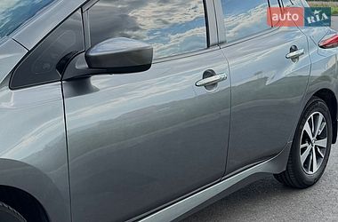 Хетчбек Nissan Leaf 2020 в Вінниці