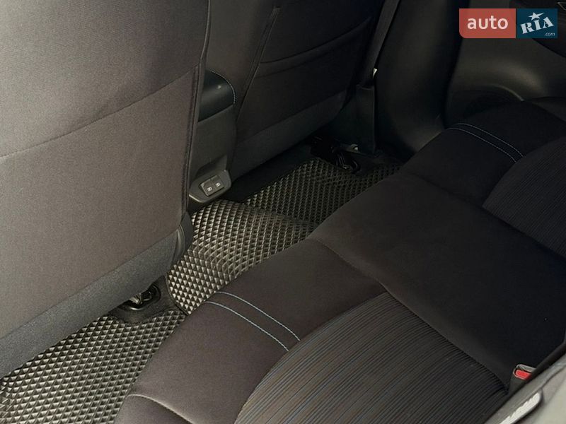 Хетчбек Nissan Leaf 2020 в Вінниці
