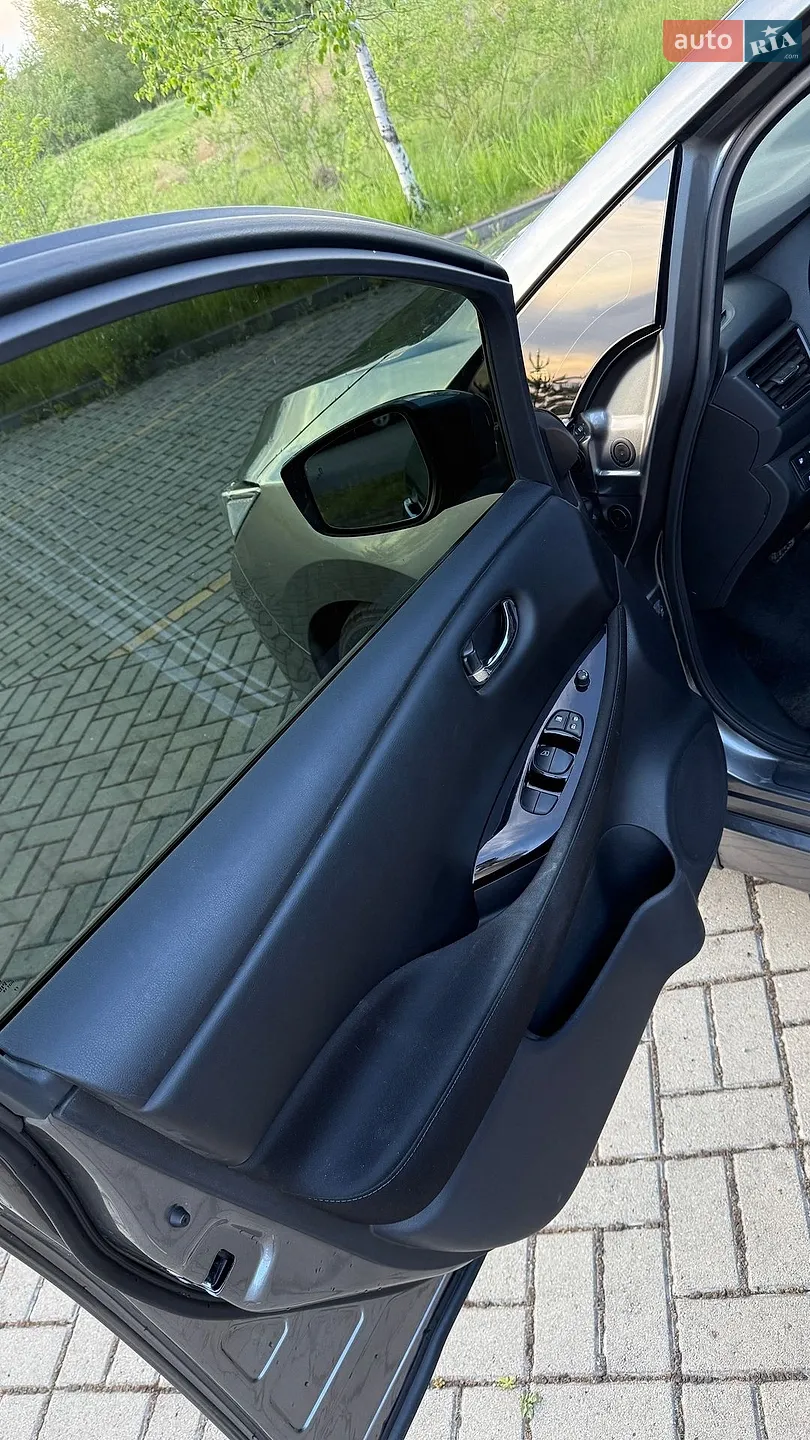 2020 Nissan Leaf - мініатюра 3