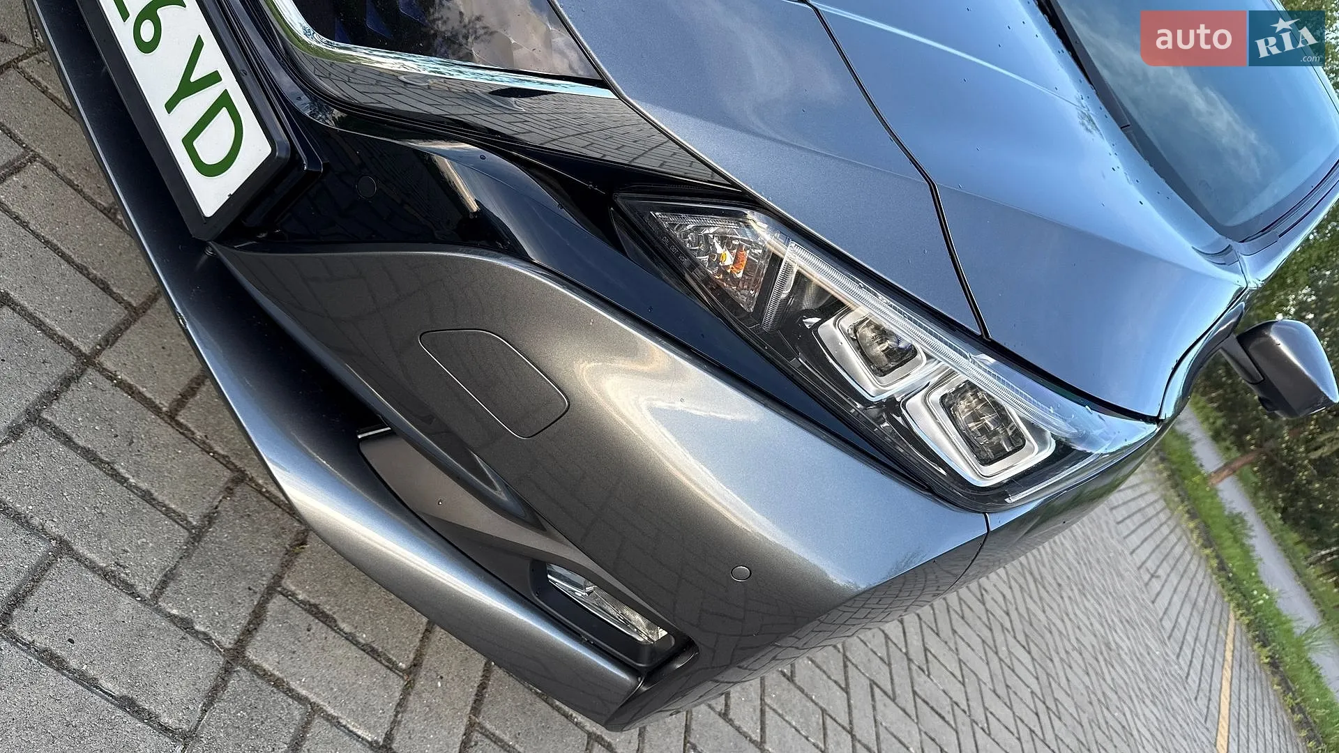 2020 Nissan Leaf - мініатюра 88