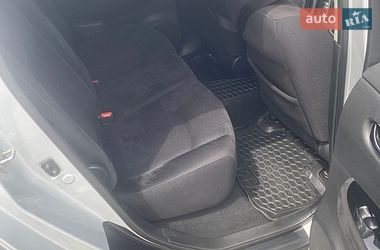 Хэтчбек Nissan Leaf 2013 в Харькове