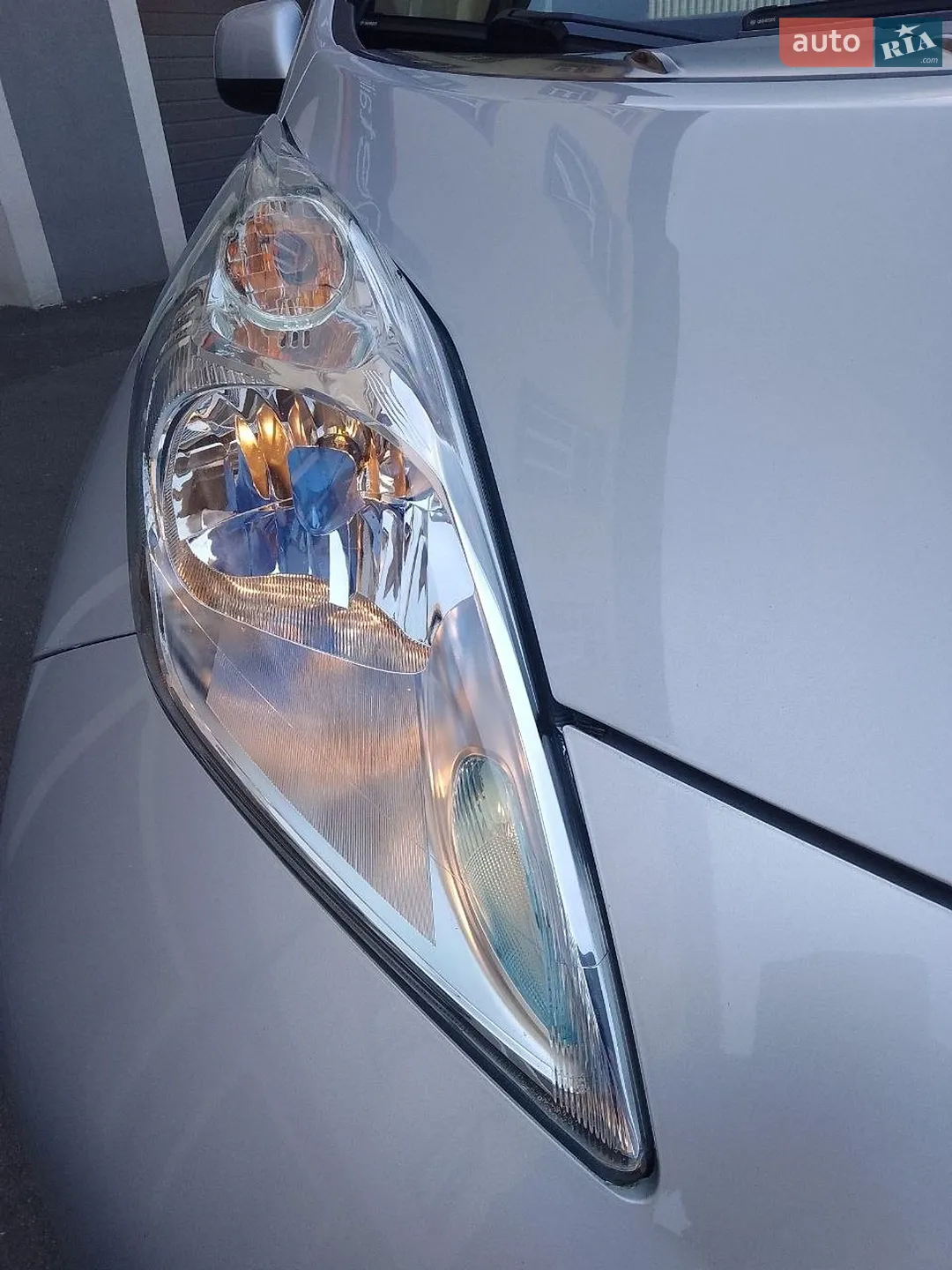 2013 Nissan Leaf - мініатюра 19