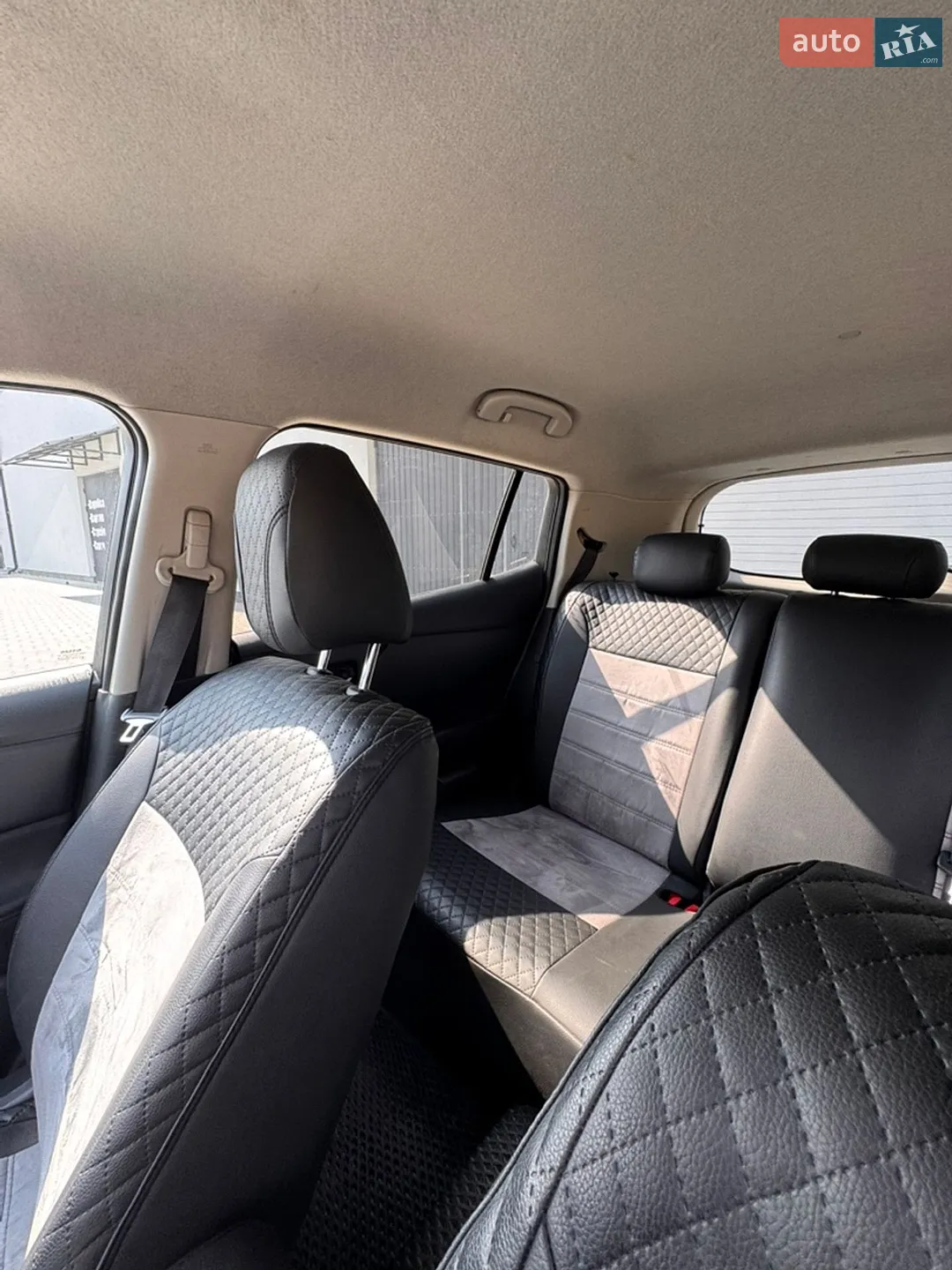 2013 Nissan Leaf - мініатюра 14