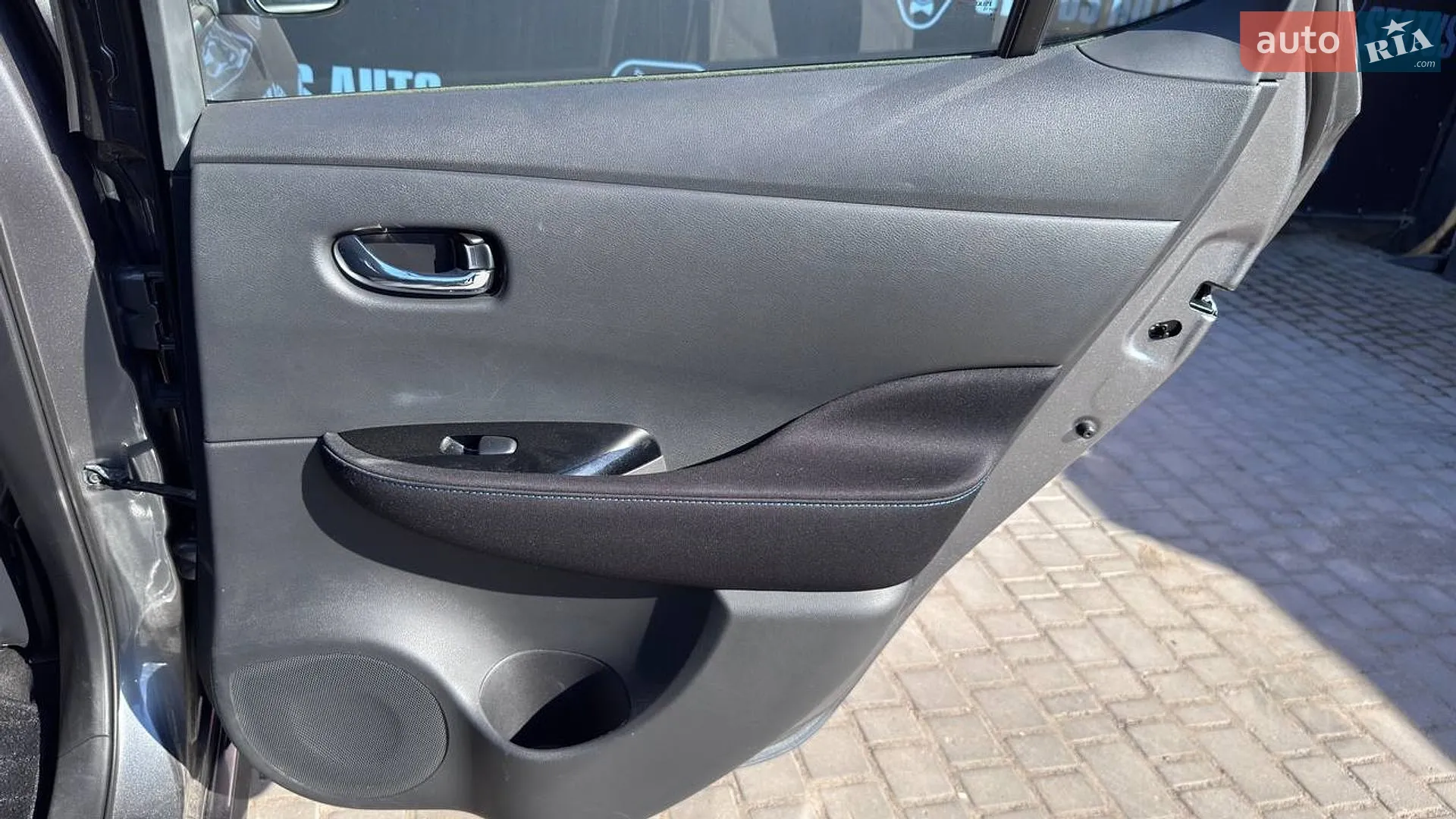 2018 Nissan Leaf - мініатюра 33