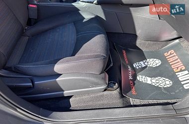 Хэтчбек Nissan Leaf 2018 в Виннице