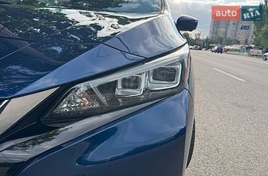 Хетчбек Nissan Leaf 2020 в Харкові