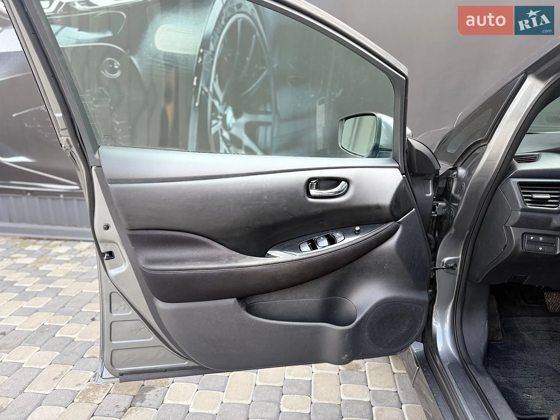 2018 Nissan Leaf - мініатюра 20