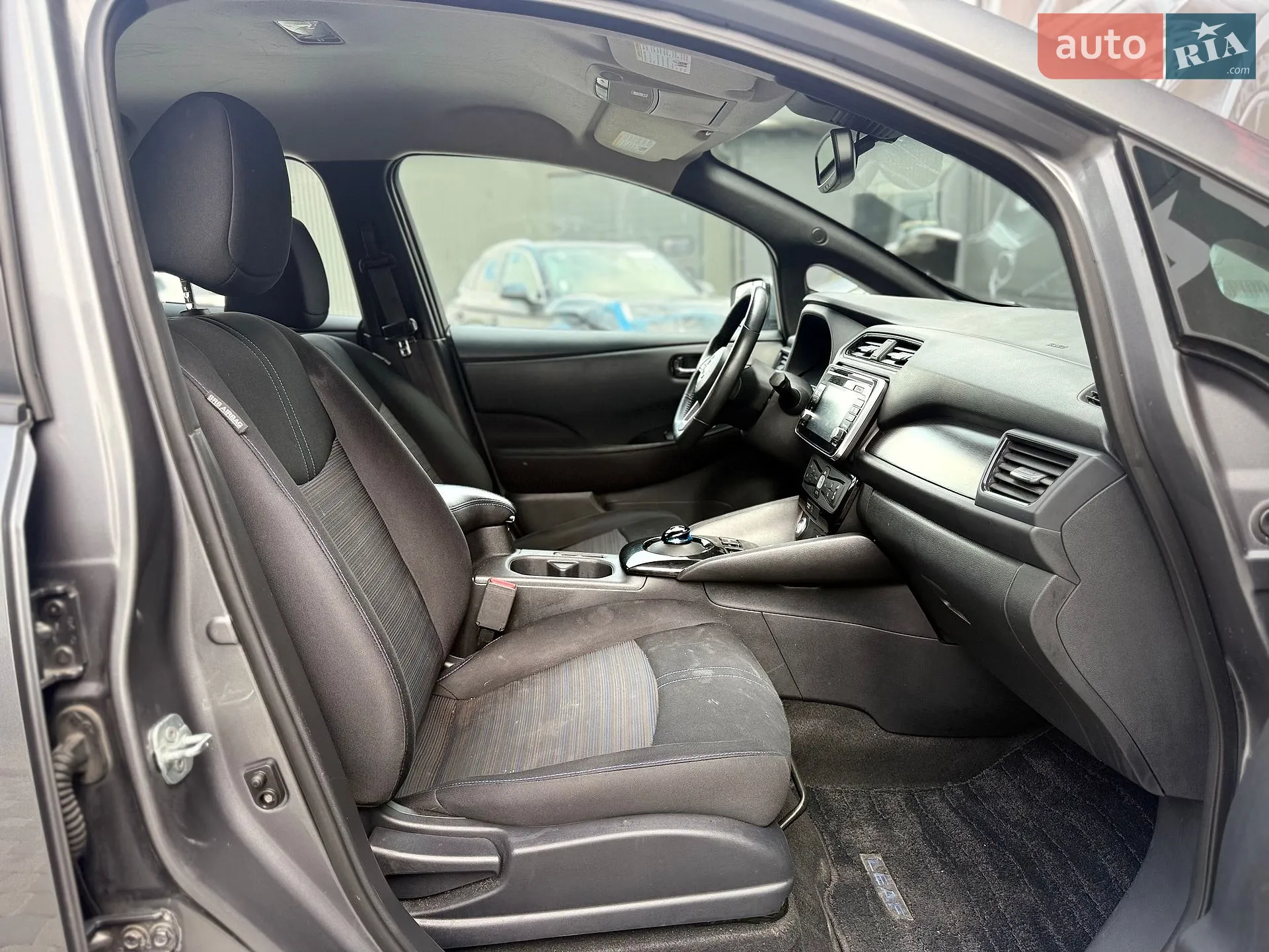2018 Nissan Leaf - мініатюра 35