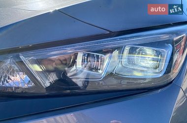 Хетчбек Nissan Leaf 2021 в Вінниці