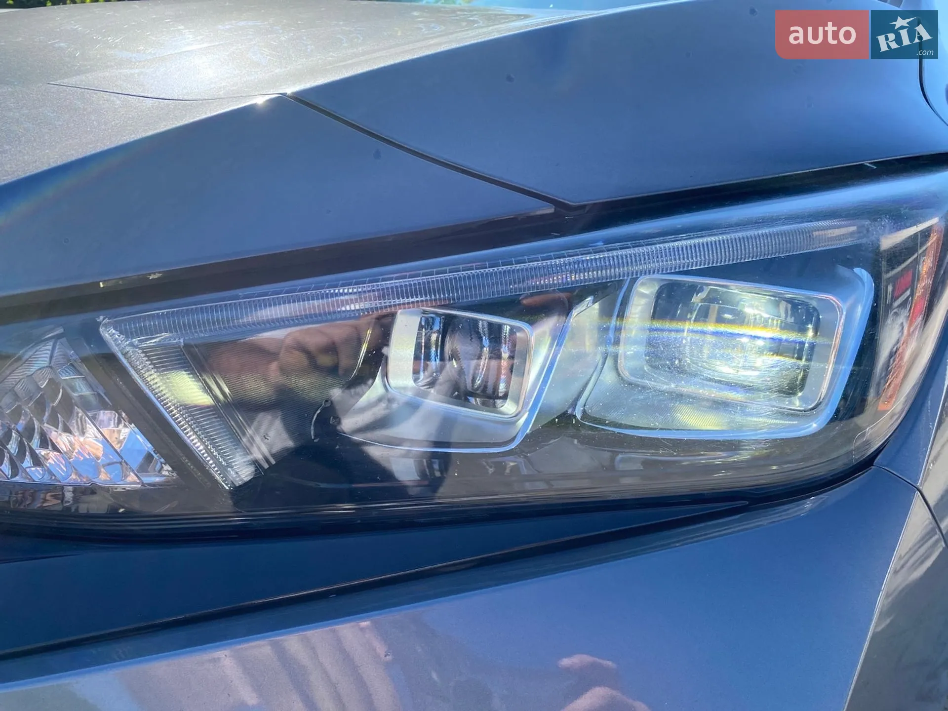 2021 Nissan Leaf - мініатюра 7