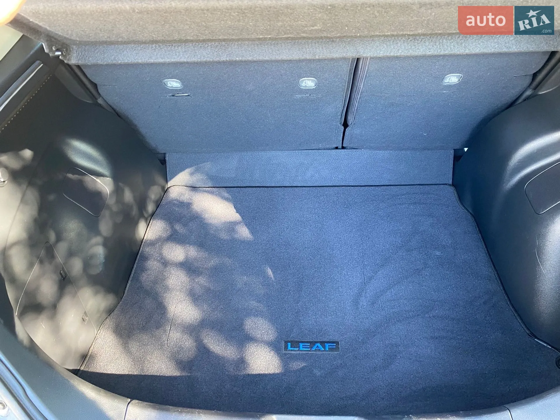 2021 Nissan Leaf - мініатюра 22