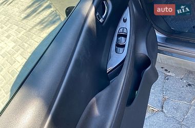 Хетчбек Nissan Leaf 2021 в Вінниці