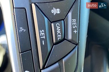 Хетчбек Nissan Leaf 2021 в Вінниці