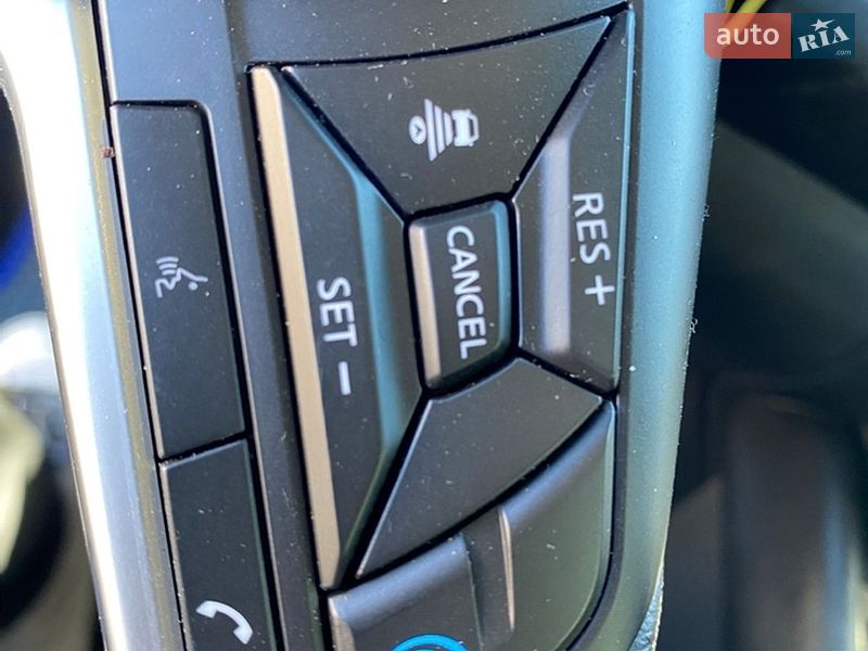 Хетчбек Nissan Leaf 2021 в Вінниці