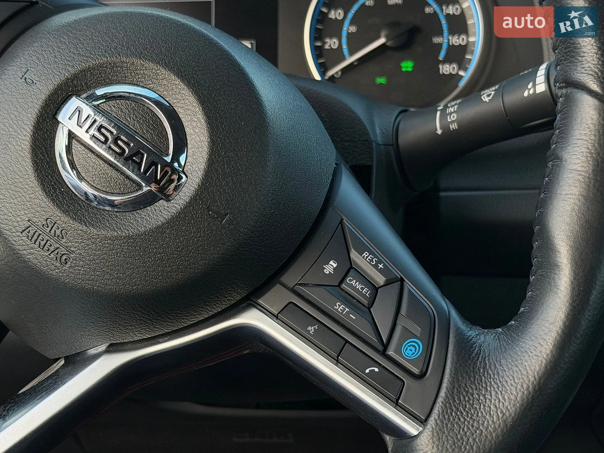 2020 Nissan Leaf - мініатюра 29