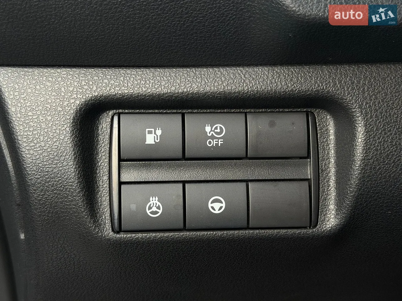 Хетчбек Nissan Leaf 2024 в Харкові фото 40