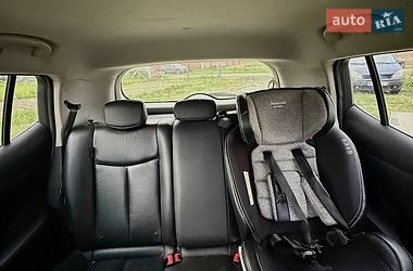 Хэтчбек Nissan Leaf 2014 в Луцке