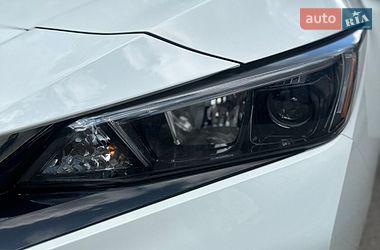 Хэтчбек Nissan Leaf 2020 в Кропивницком