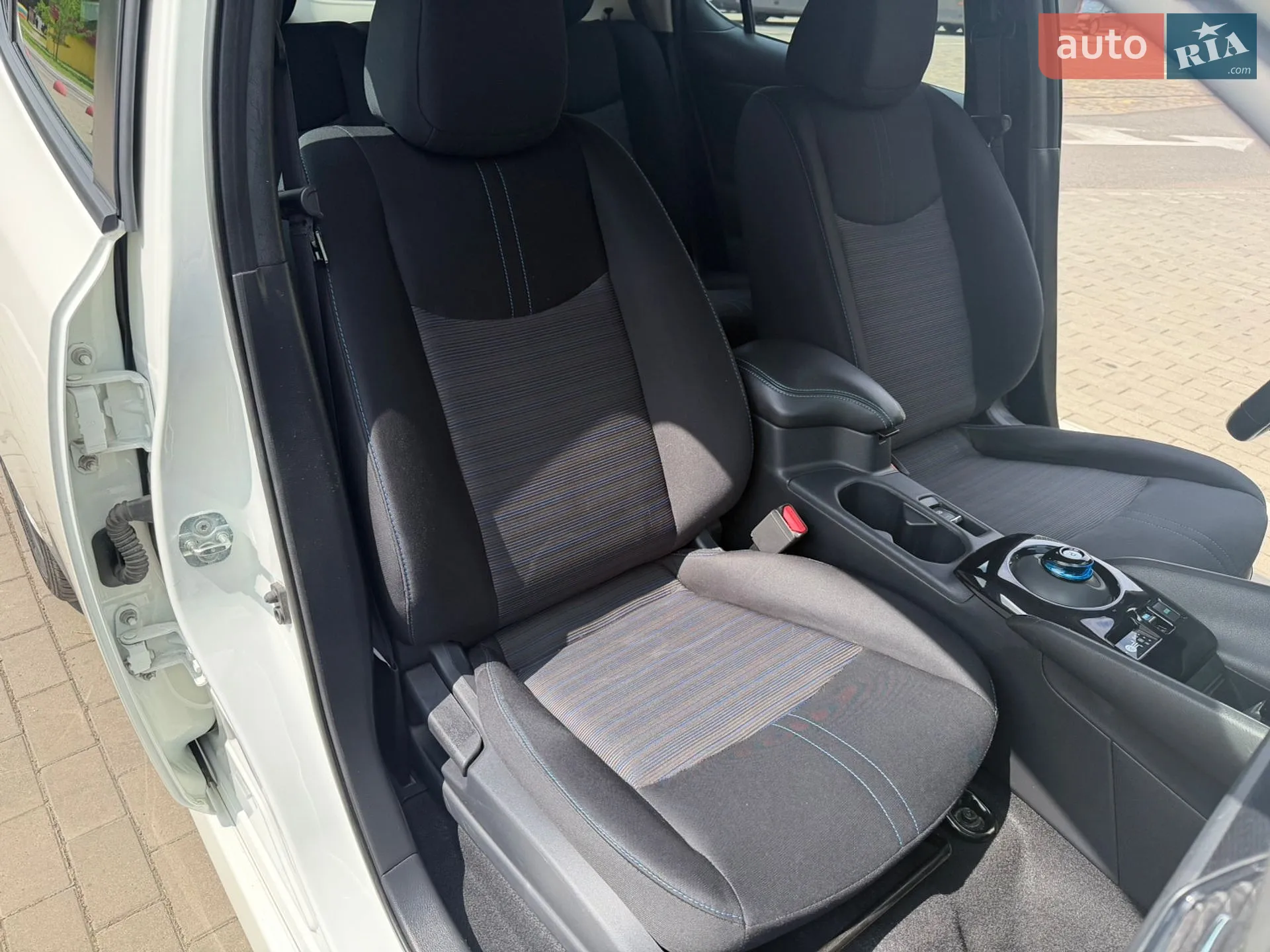 2019 Nissan Leaf - мініатюра 20