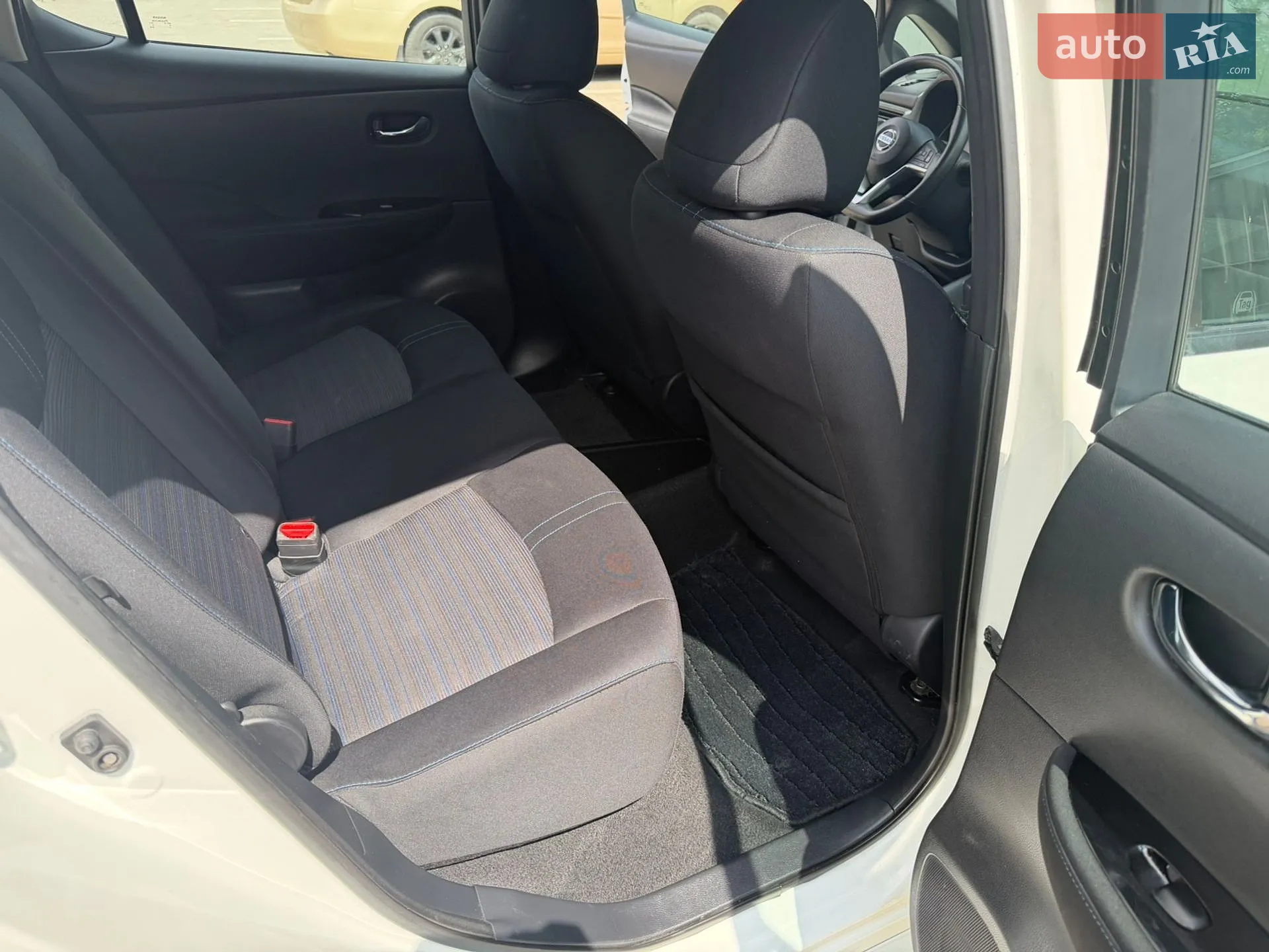 2019 Nissan Leaf - мініатюра 21