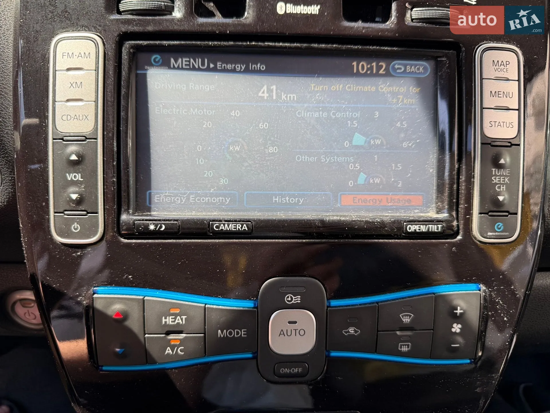 2013 Nissan Leaf - мініатюра 28