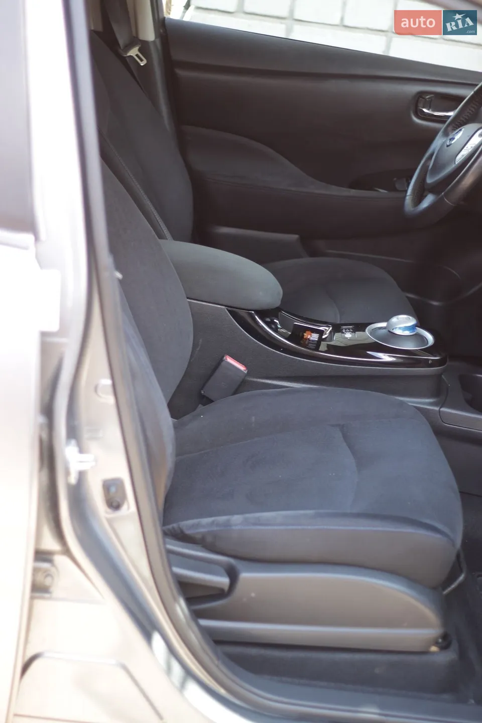 2016 Nissan Leaf - мініатюра 17