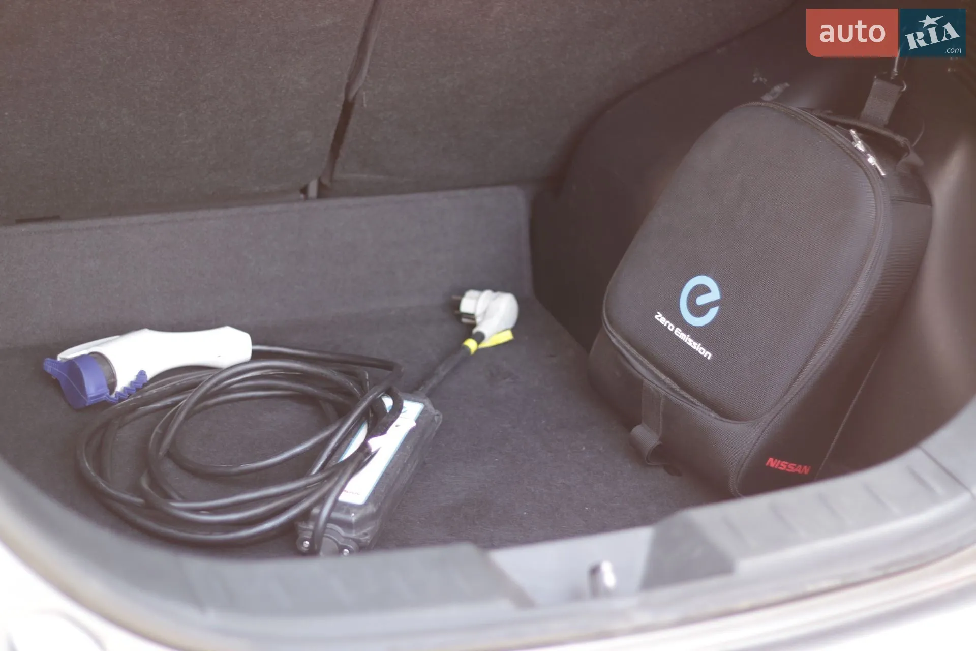 2016 Nissan Leaf - мініатюра 22