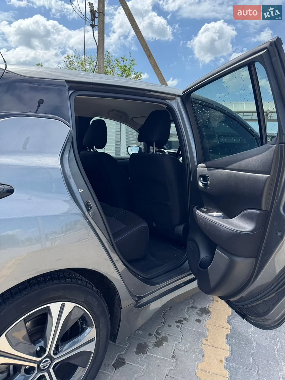 2019 Nissan Leaf - мініатюра 24
