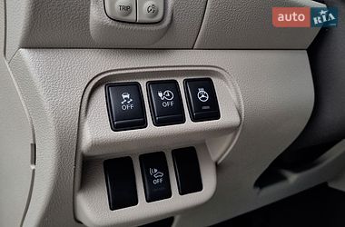 Хэтчбек Nissan Leaf 2013 в Тернополе